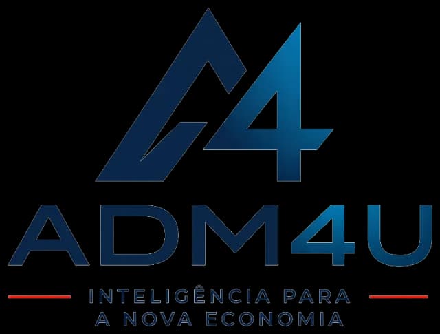 ADM4U — Inteligência para a Nova Economia